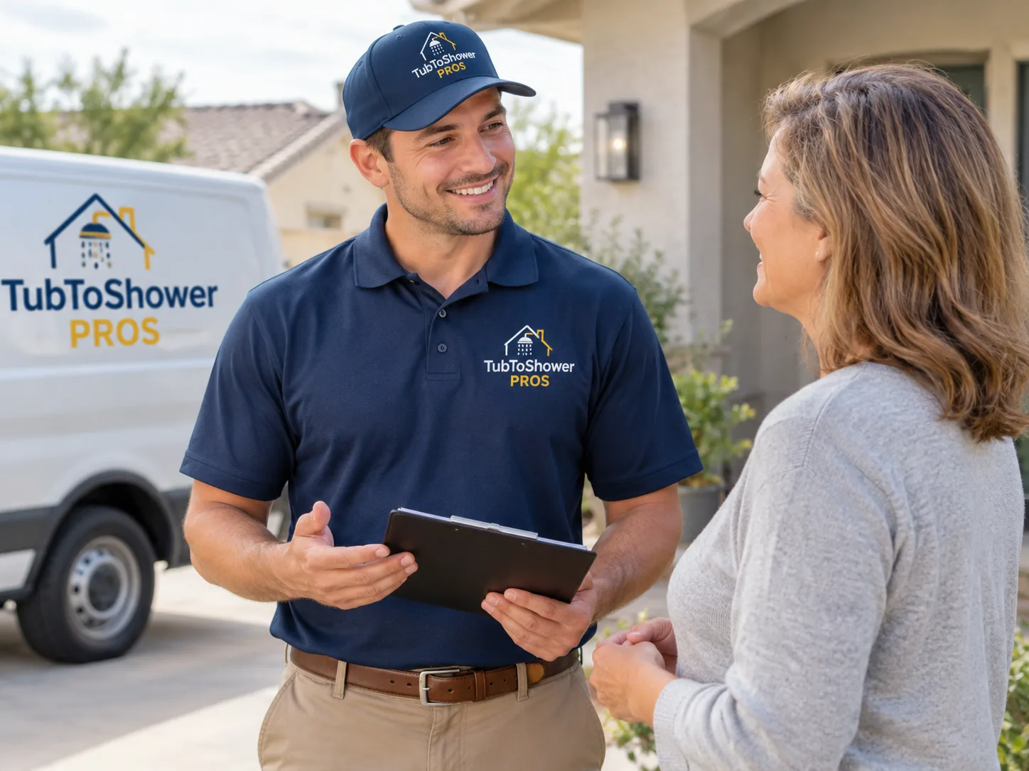 Tub Shower Conversion Fall River, KS FAQs